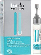 Парфумерія, косметика Сироватка зміцнювальна проти випадіння волосся - Londa Professional Scalp Vital Booster Serum