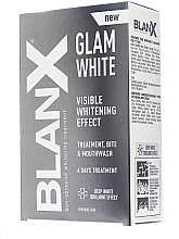 Набір для відбілювання зубів - BlanX Glam White Kit — фото N6