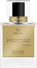 Парфумерія, косметика Mira Max Prestige - Парфумована вода