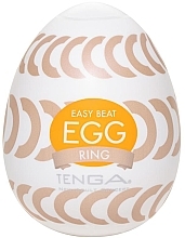 Духи, Парфюмерия, косметика Одноразовый мастурбатор "Яйцо" - Tenga Egg Wonder Ring