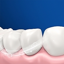 Електрична зубна щітка, чорна - Oral-B Vitality Pro x Clean Black — фото N8