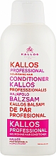 Кондиционер для волос - Kallos Cosmetics Nourishing Conditioner — фото N3