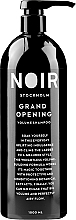 Парфумерія, косметика Шампунь для об'єму - Noir Stockholm Grand Opening Volume Shampoo