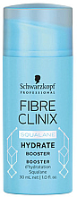 Бустер для увлажнения волос - Schwarzkopf Professional Fibre Clinix Hydrate Booster — фото N1