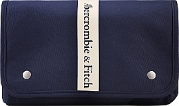 Abercrombie & Fitch Away Tonight - Набір (edt/100ml + edt/15ml + bag) — фото N2