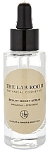 Парфумерія, косметика Стимулювальна сироватка для обличчя - The Lab Room Beauty Boost Skin Serum