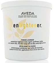 Парфумерія, косметика Освітлювальний порошок - Aveda Enlightener Powder Lightener