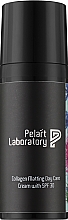 Парфумерія, косметика Денний матувальний крем з колагеном SPF 30 для обличчя - Pelart Laboratory Collagen Matting Day Care Cream With SPF 30