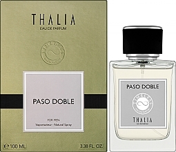 Thalia Timeless Paso Doble - Парфюмированная вода — фото N2