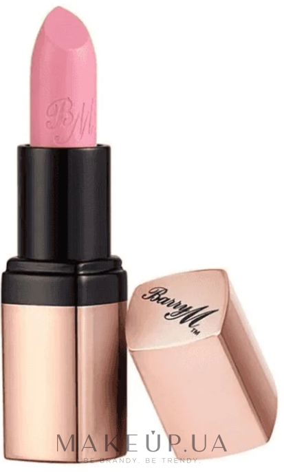 Помада для губ - Barry M Lip Paint  — фото Baby Pink