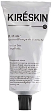 Увлажняющий крем для лица - Kire Skin Fermented Pomegranate & Salicylic Acid Moisturizer — фото N1