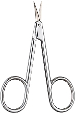Ножницы для кутикулы - Flormar Cuticle Scissor — фото N1