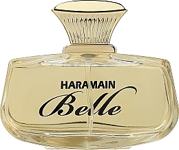 Al Haramain Belle - Парфумована вода — фото N2