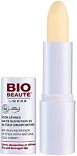 Духи, Парфюмерия, косметика Ультрапитательный бальзам для губ - Nuxe Bio Beaute High Nutrition Lip Balm