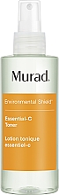 Восстанавливающий тоник для лица - Murad Environmental Shield Essential-C Toner — фото N2
