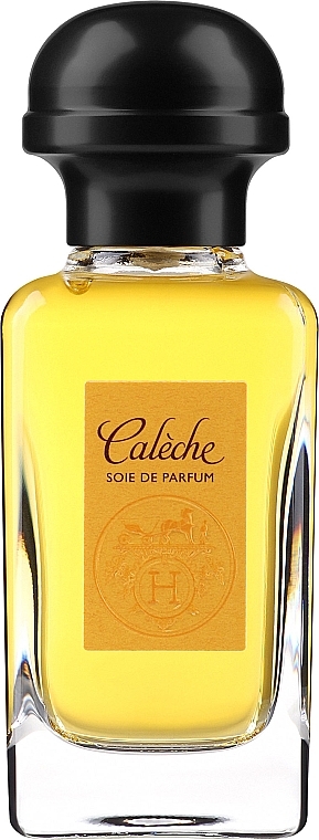 Hermes Caleche Soie de Parfum - Парфумована вода — фото N1