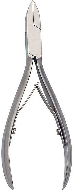 Кусачки для ногтей 17R, 14 см - Nippes Solingen Nail Nipper — фото N1