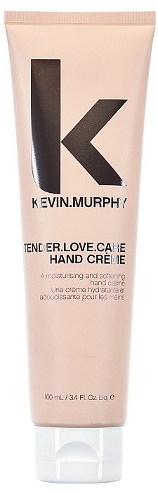 Крем для рук - Kevin.Murphy Tender.Love.Care Hand Cream — фото N1