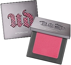 Духи, Парфюмерия, косметика Румяна - Urban Decay Afterglow 8-Hour Powder Blush