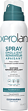 Увлажняющий восстанавливающий спрей-эмолент - Isispharma Xerolan Spray — фото N1