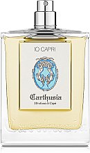 Парфумерія, косметика Carthusia Io Capri - Туалетна вода (тестер без кришечки)