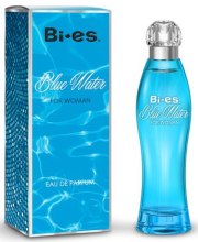 Духи, Парфюмерия, косметика Bi-Es Blue Water - Парфюмированная вода 