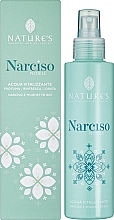 Nature's Narciso Nobile - Спрей для тіла — фото N2