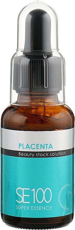 Концентрированная эссенция № 4 Плацента - La Sincere Essence SE 100 №4 Placenta — фото N1