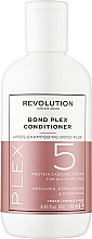 Парфумерія, косметика Кондиціонер для волосся - Makeup Revolution Plex 5 Bond Plex Conditioner