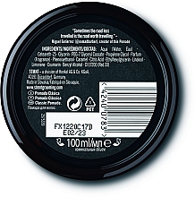 Классическая помада для волос - STMNT Grooming Goods Classic Pomade — фото N4