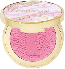 Парфумерія, косметика Рум'яна для обличчя - Amazonian Clay Skintuitive Blush In Energy 12-Hour Blush