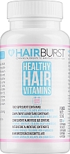 Духи, Парфюмерия, косметика Витамины для роста и укрепления волос - Hairburst Healthy Hair Vitamins