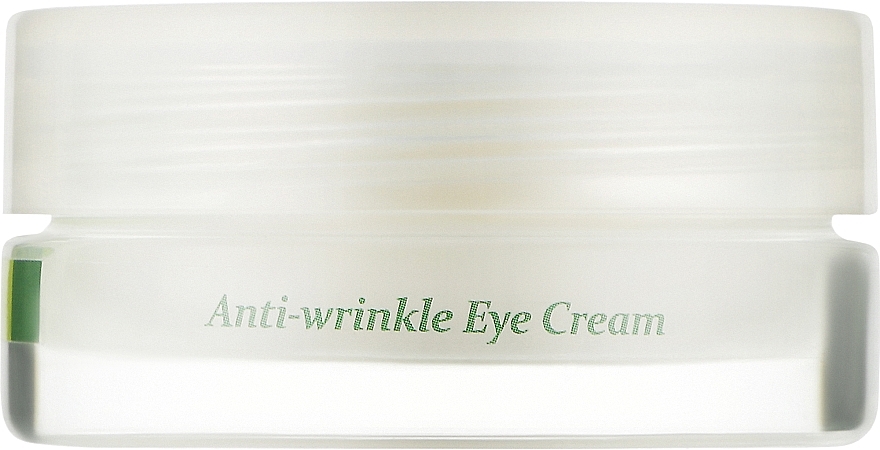 Крем для области вокруг глаз против морщин - Madis HerbOlive Eye Cream — фото N1