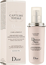 Средство для совершенства кожи - Dior Capture Totale Dream Skin Care & Perfect (сменный блок) — фото N2