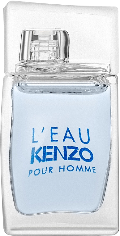 Kenzo Leau par Kenzo pour homme - Туалетна вода (міні) — фото N2