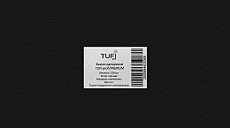 Бахилы одноразовые, 6 г черный, 100 шт - Tuffi Proffi Premium — фото N2