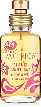 Духи, Парфюмерия, косметика Pacifica Island Vanilla - Духи