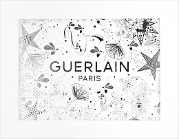 Guerlain L’Homme Ideal - Набор (edt/100ml + edt/10ml + sh/gel/75ml) — фото N1