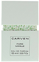 Carven Paris Manille - Парфумована вода — фото N2