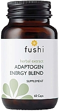 Парфумерія, косметика Харчова добавка "Адаптогени" - Fushi Adaptogen Energy Blend