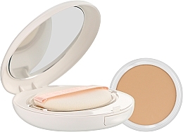 Пудра для обличчя - Enough All Day Glam Light Two-Way Cake SPF 28 PA++ — фото N3