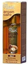 Сироватка для волос "Argan Care" - Sera Cosmetics Rain Argan Care — фото N4