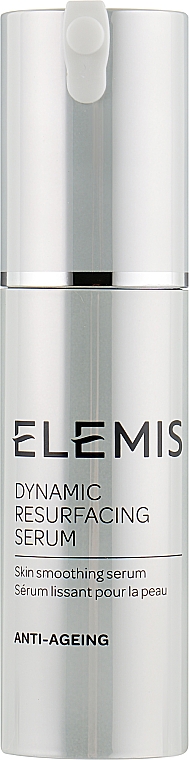 Сироватка для обличчя - Elemis Dynamic Resurfacing Serum — фото N1