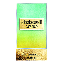 УЦЕНКА Roberto Cavalli Paradiso - Парфюмированная вода * — фото N3