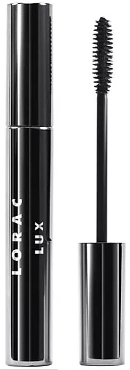 Тушь для ресниц - Lorac Lux First Class Lash Mascara — фото N1