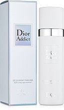 Духи, Парфюмерия, косметика Dior Addict - Дезодорант