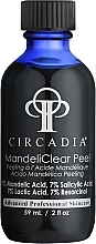 Пилинг для лица - Circadia MandeliClear Peel — фото N1