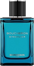 Boucheron Singulier - Парфюмированная вода — фото N3