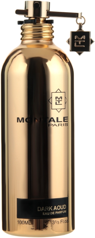 Montale Dark Aoud - Парфумована вода (тестер)