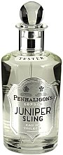 Духи, Парфюмерия, косметика УЦЕНКА Penhaligon's Juniper Sling - Туалетная вода (тестер с крышечкой)*